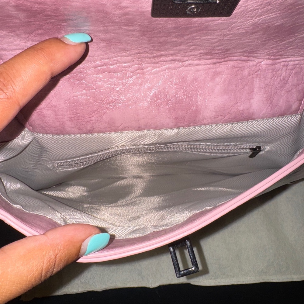SHEIN purse